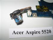      Acer Aspire 5520 
. .